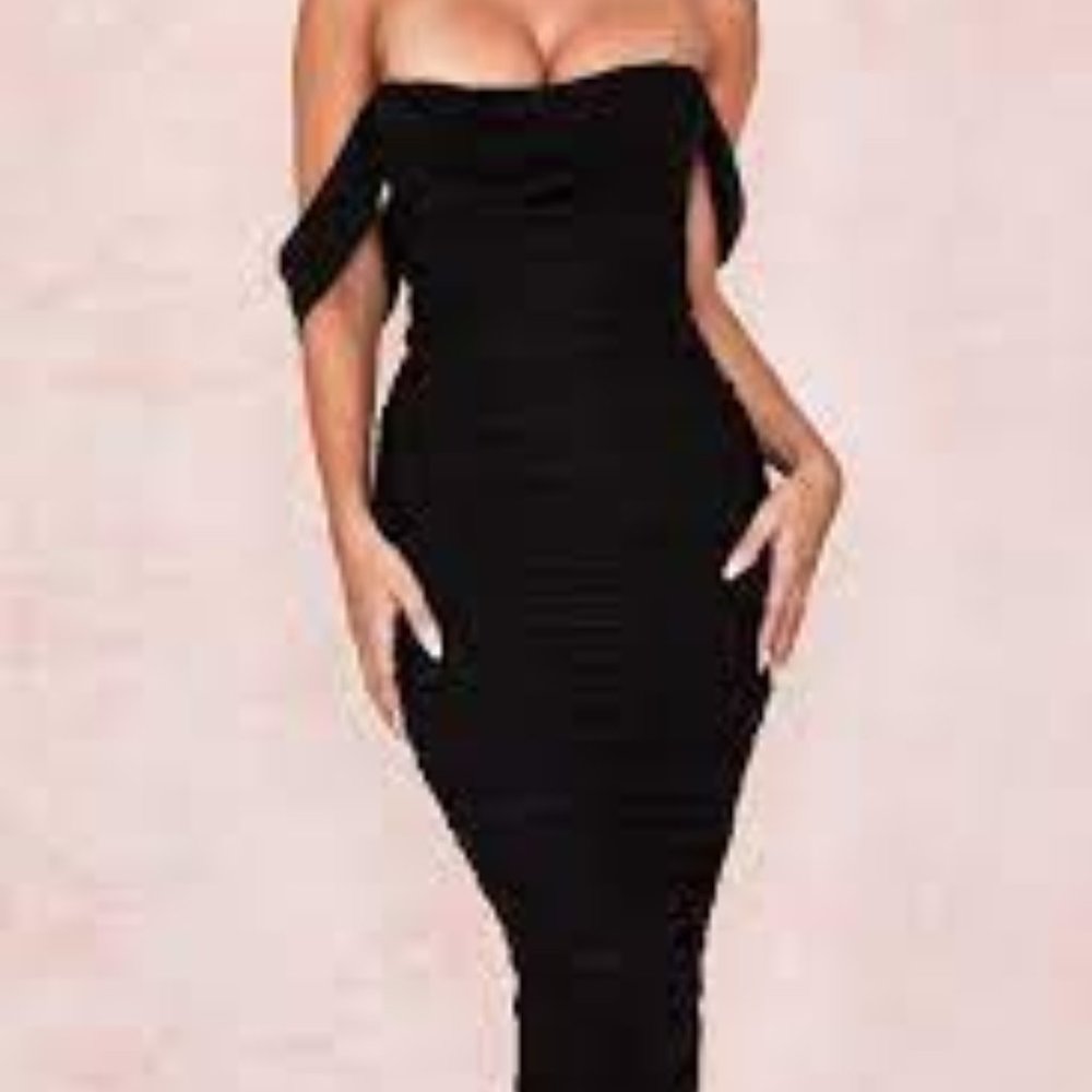 House of CB Carlotta Dress